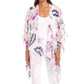 Karen Kane - Open Front Jacket