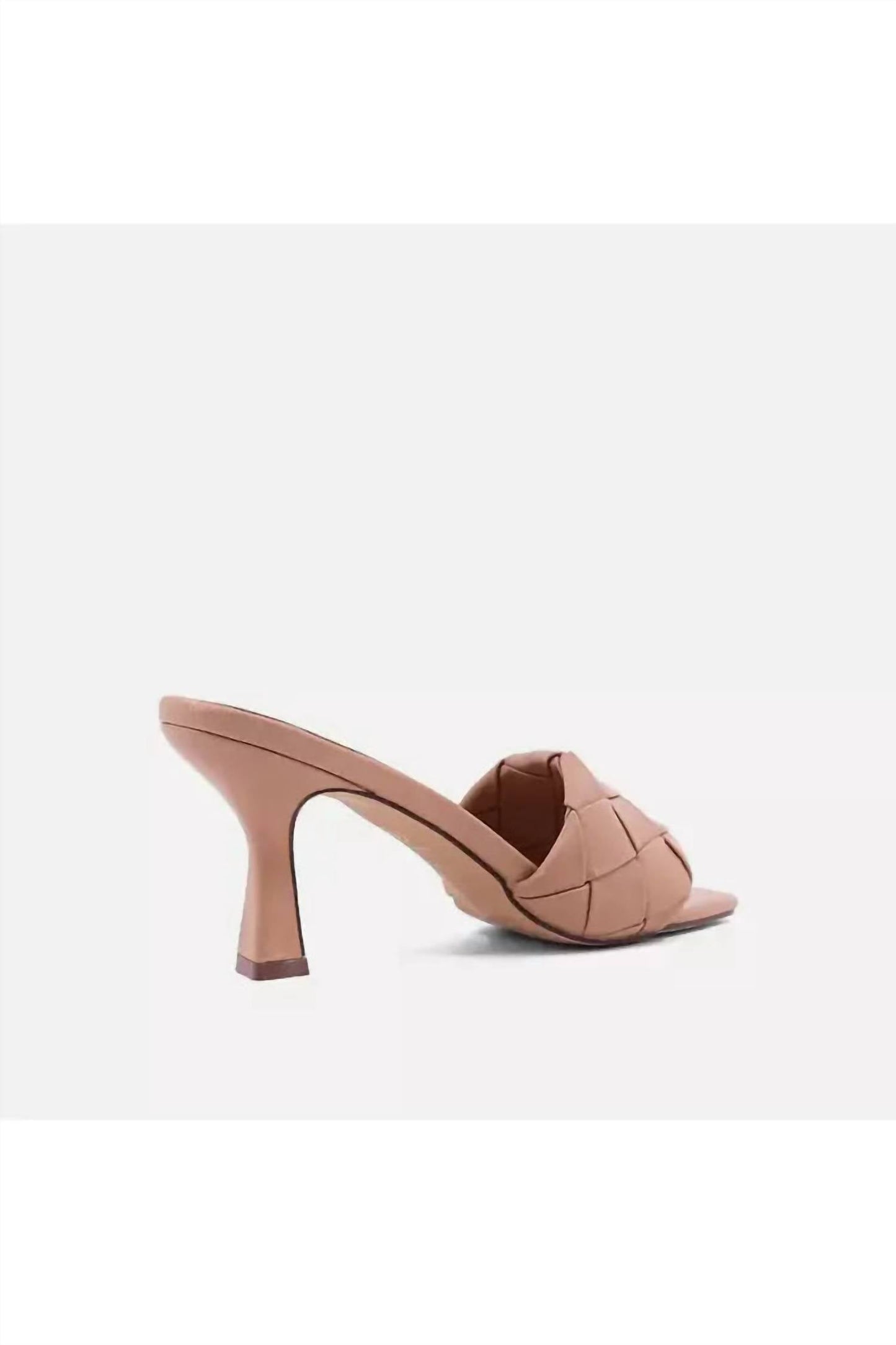 Shu Shop - Women Holly Heel