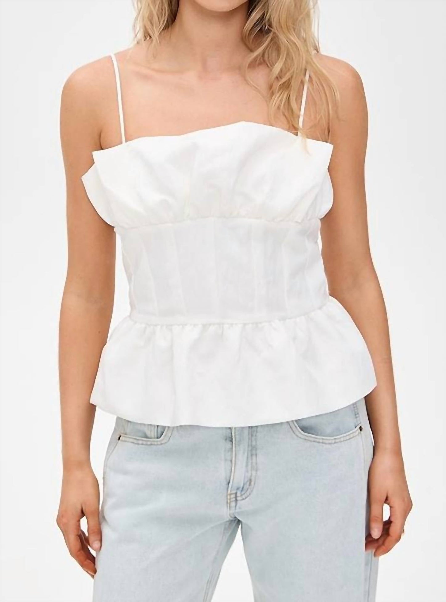 Line And Dot - Theo Top