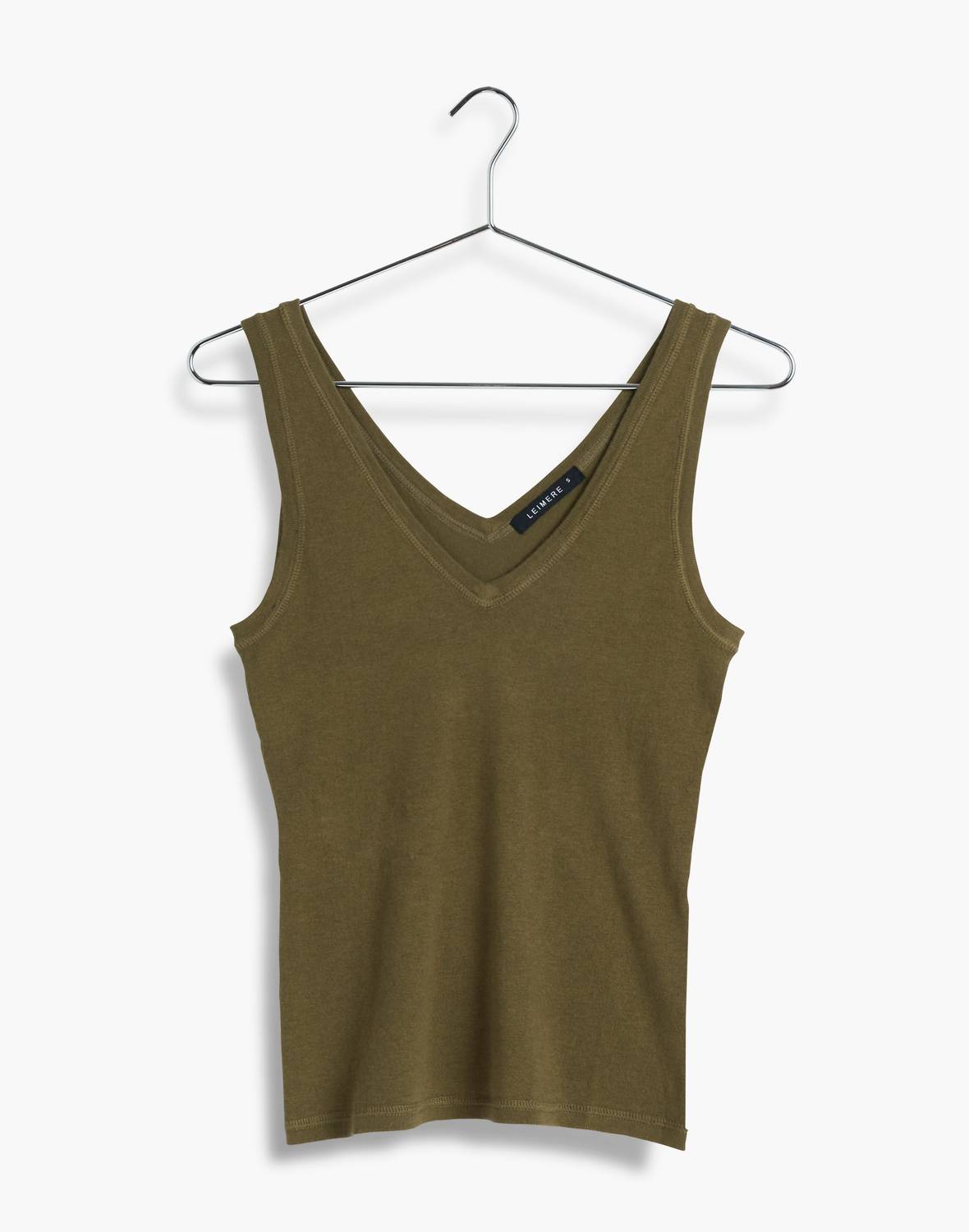 Tanque Leimere - Sonoma