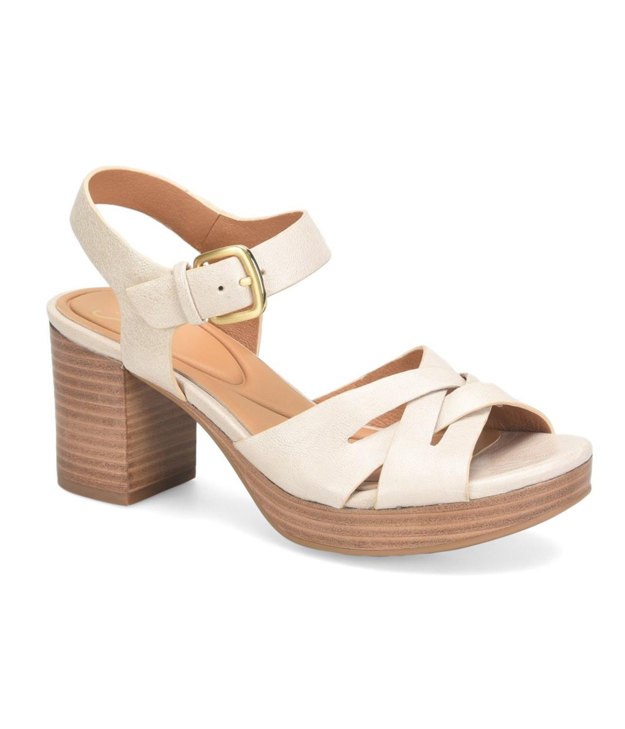Sofft - Women's Lacie Heeled Sandal