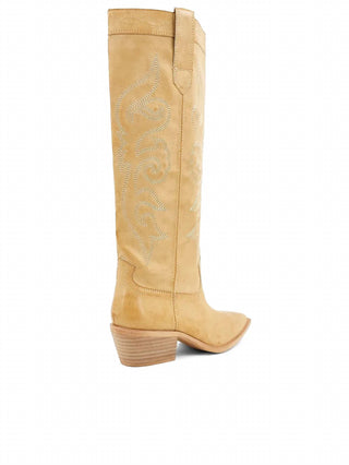 Shu Shop - Women's Zaire Boot