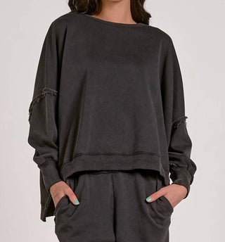 Elan - Avery Crewneck