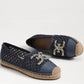 Sam Edelman - Women's Khiara Espadrille Slip-on