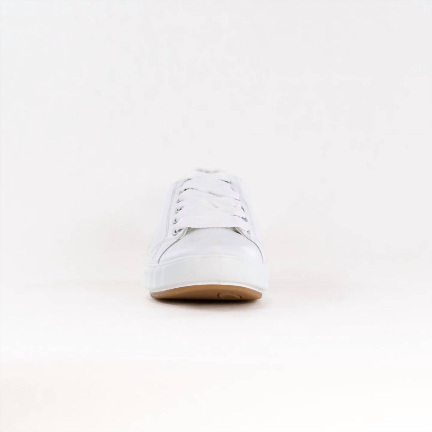 Ara - Women's Alexandria Lace Up Sneaker