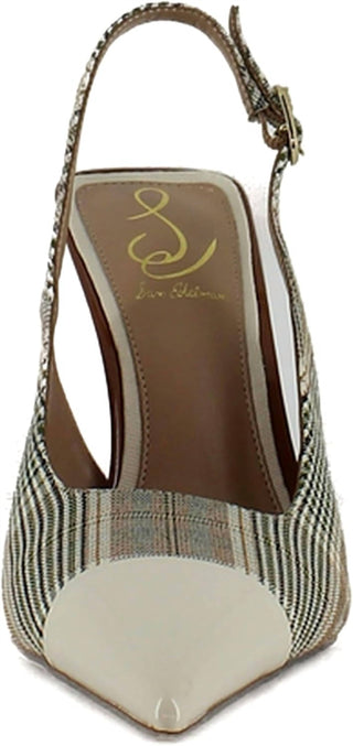Sam Edelman - Scarpin Odette Slingback Feminino