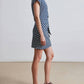 Apiece Apart - Nina Cinched Mini Dress