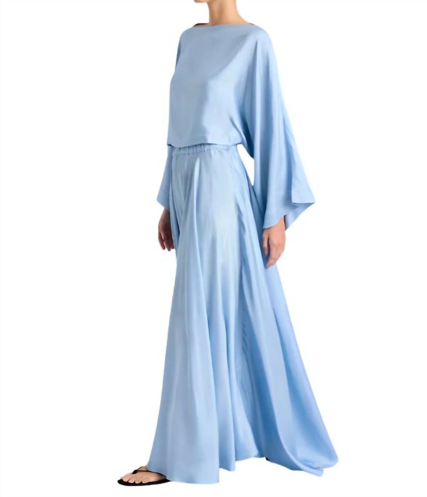 Bondi Born - Como Maxi Skirt