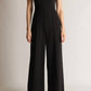 P.Cill - Jasmine Butter Modal Jumpsuit