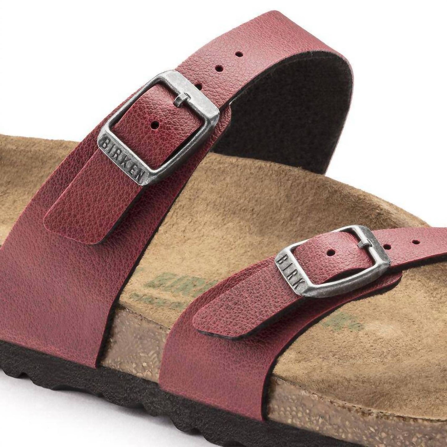 Birkenstock - Women's Mayari Vegan Pull Up Sandal