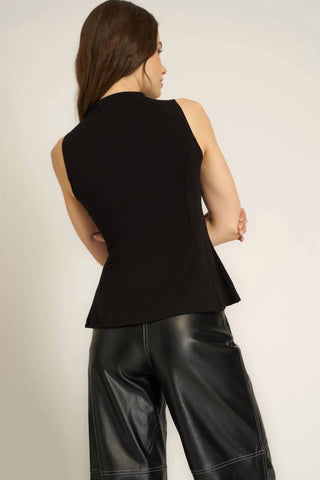 Projeto Social T - Regata Collette Peplum