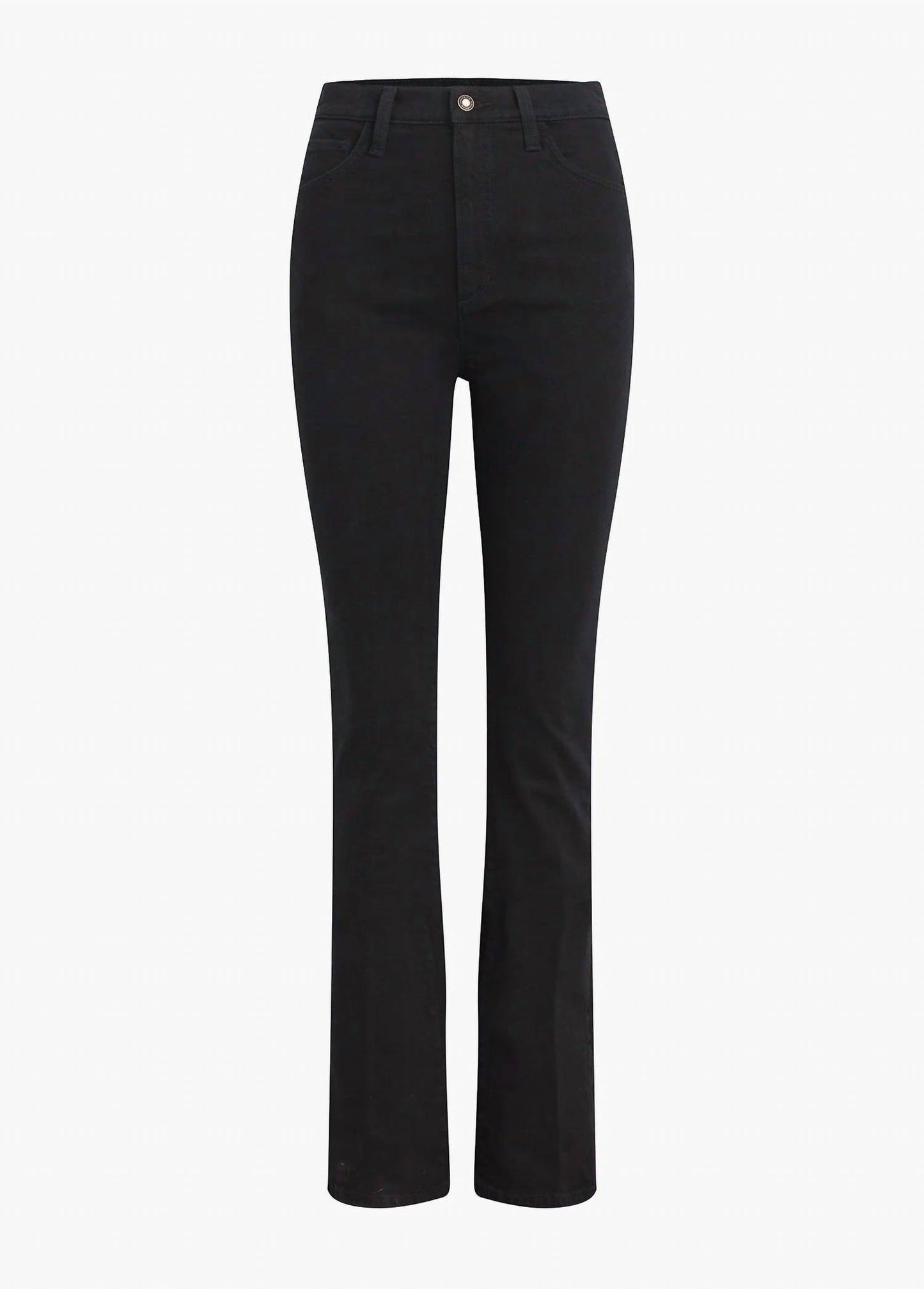 Favorite Daughter - Valentina Super High Rise Mini Boot Jean