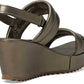 Pedro Garcia - Women's Fioralba Wedge Sandals