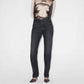 Jean Paul Gaultier - Jean With Leather Pocket