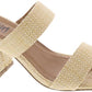 Corkys Footwear - Women's Divine Slip-on Heels