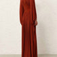 Zimmermann - Women's Illuminate Batwing Maxi Dress
