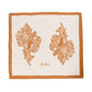 Adriana Degreas - Women's Seashell Print Panneaux Pareo Wrap