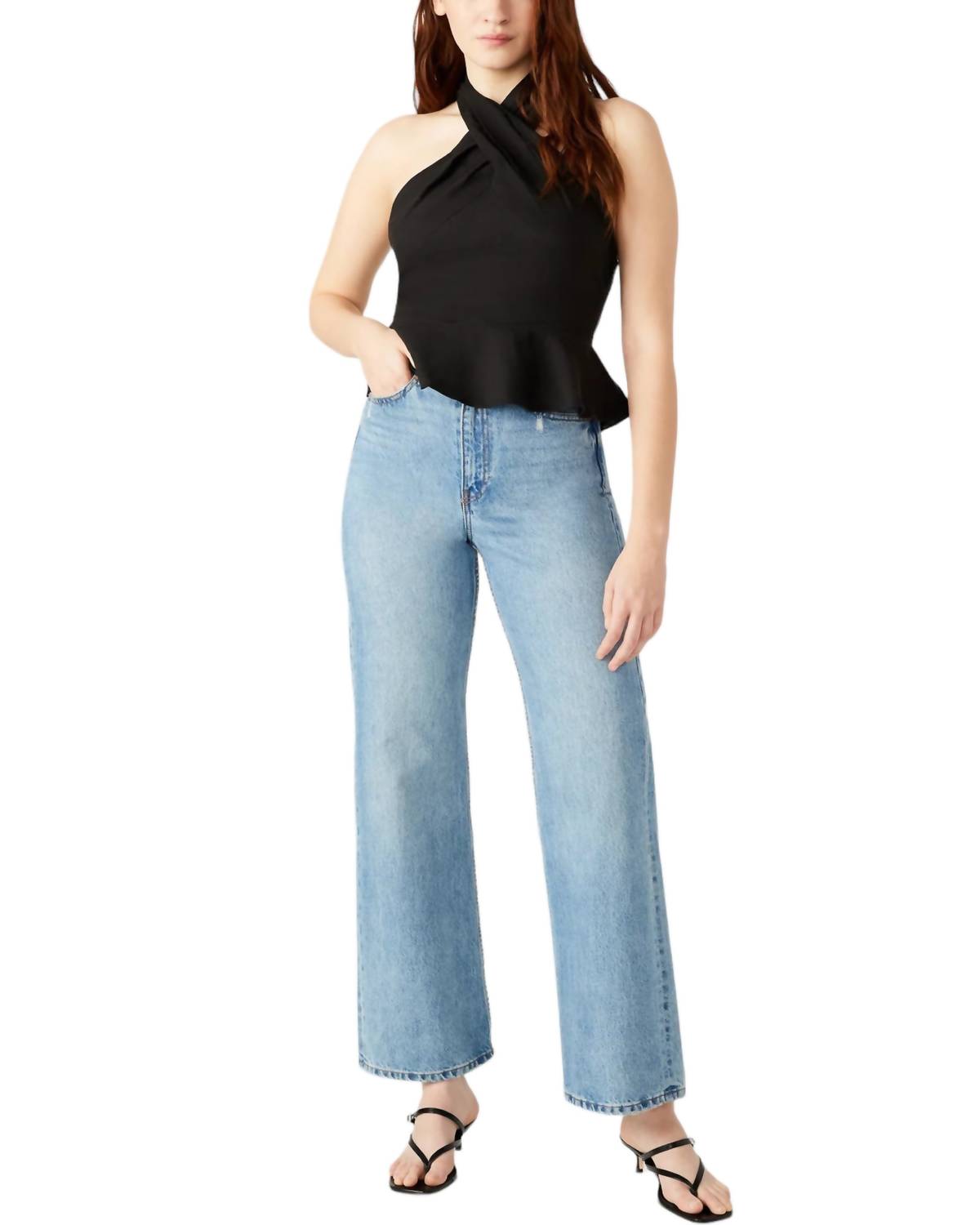 Steve Madden - KOSTA TOP
