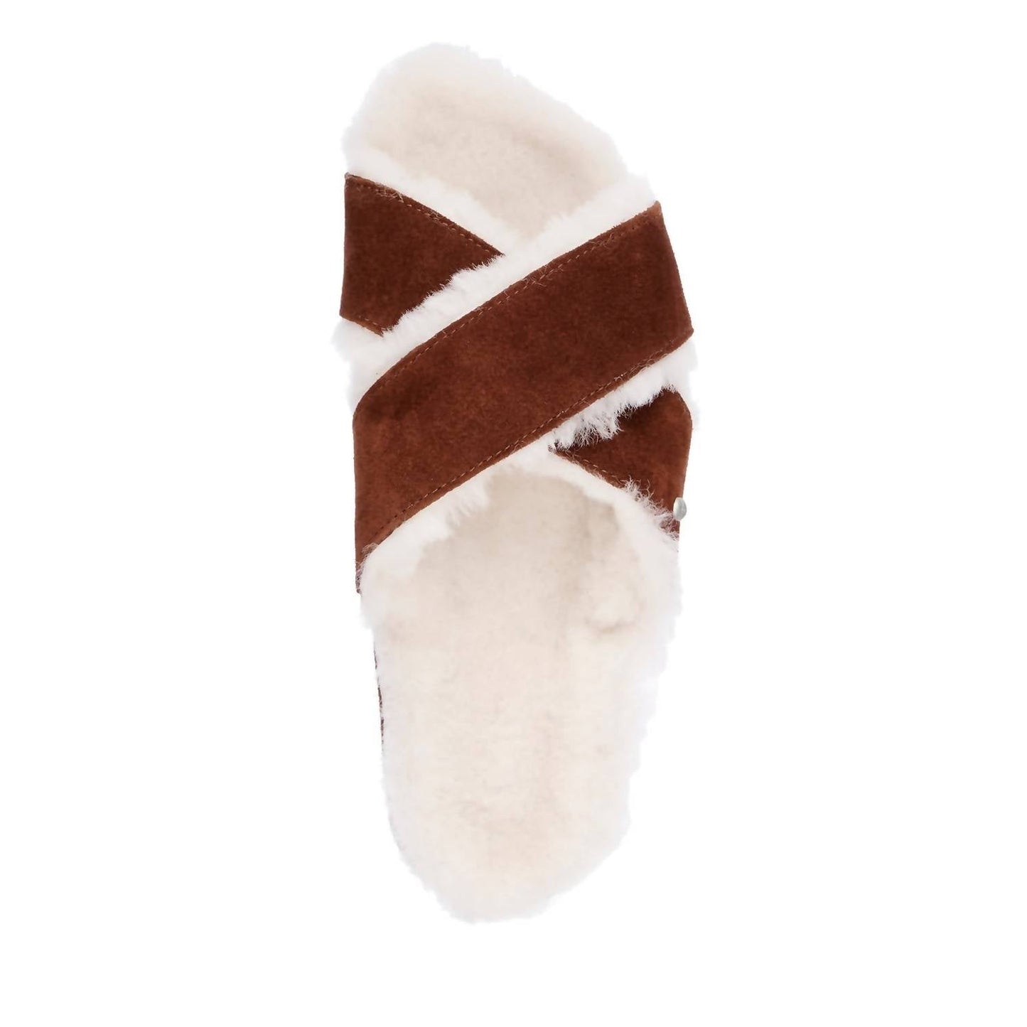 Emu Australia - Women's Mayberry Corky Slide Sandal