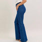 Judy Blue - Starstruck Sparkle Flare Jeans