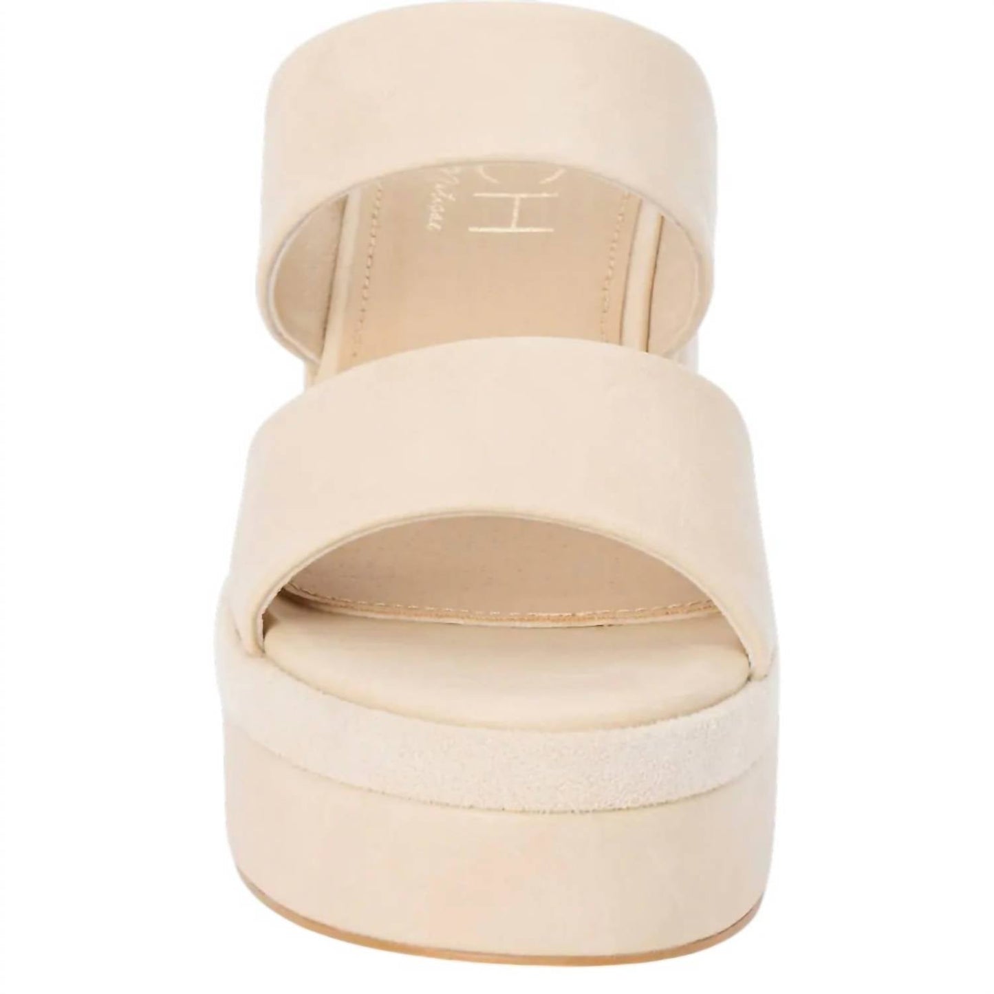 Matisse - Women's Graham Platform Heeled Sandals