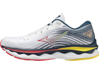 Mizuno - Tênis Wave Sky 6 Feminino