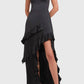 Amanda Uprichard - Magnolia Silk Maxi Dress