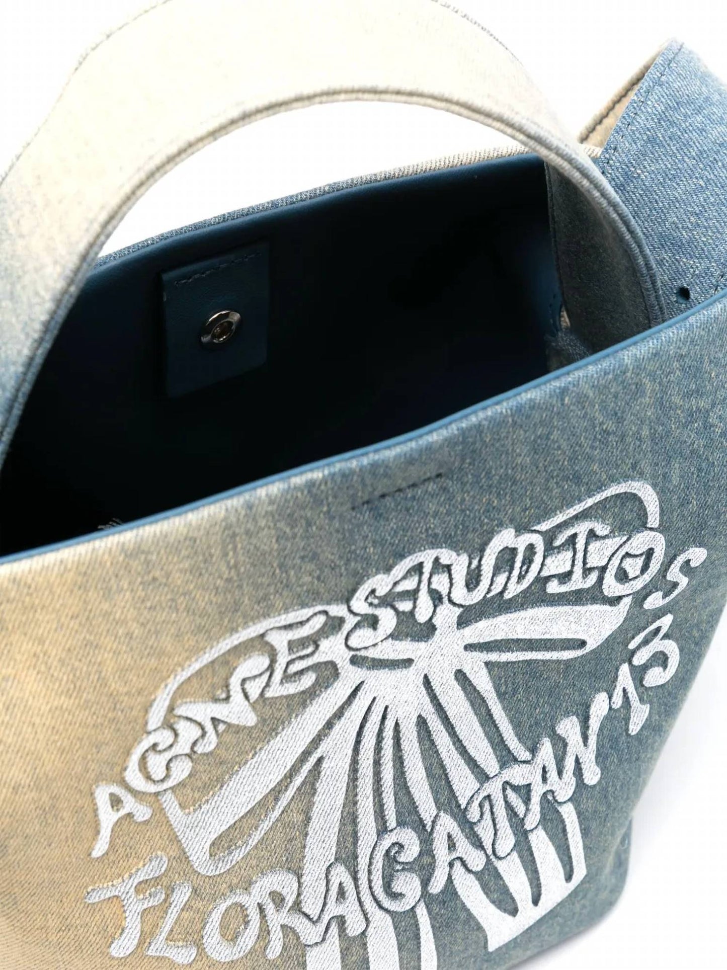 Acne Studios - Musubi Mini Shoulder Bag