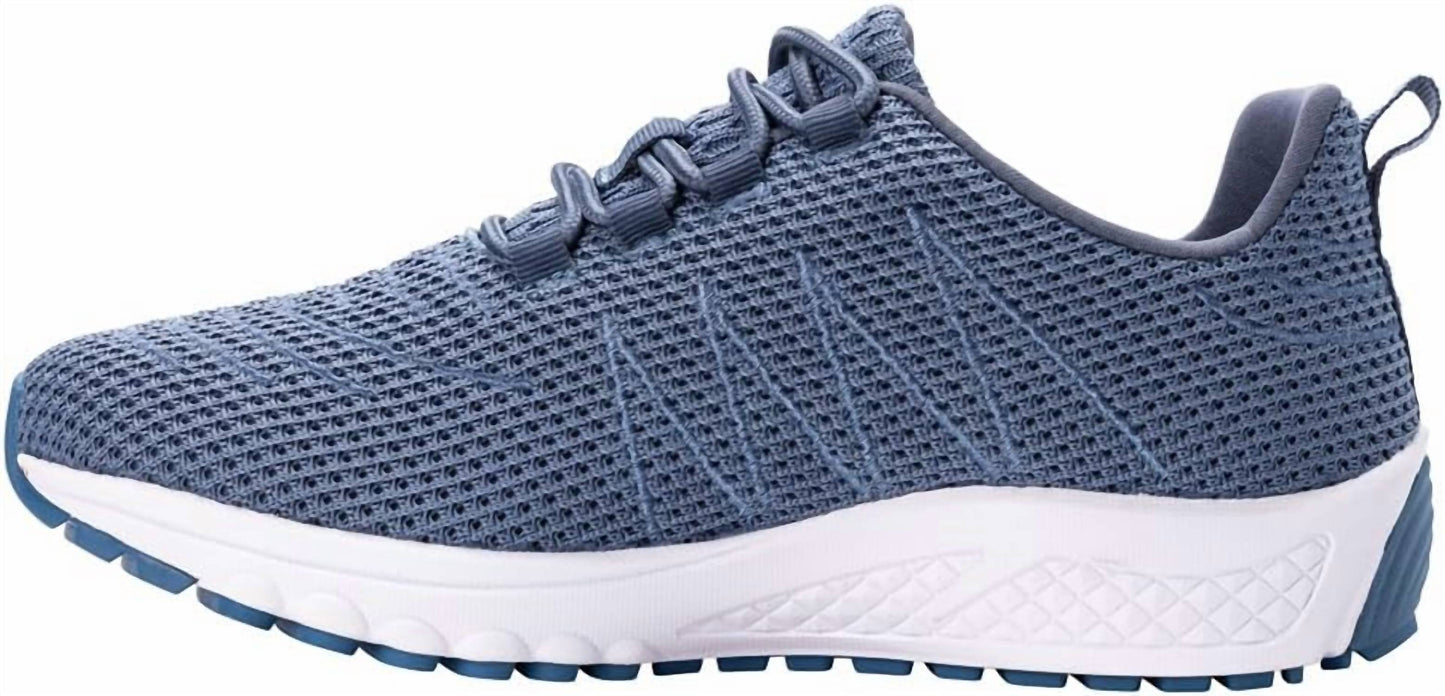 Propet - Women's Tour Knit Diabetic Friendly Sneaker