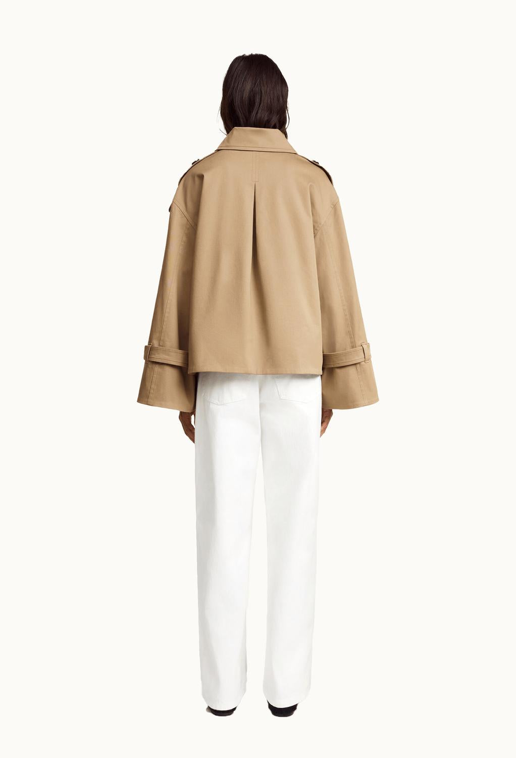 By Malene Birger - Women's Alisandra Trench Coat
