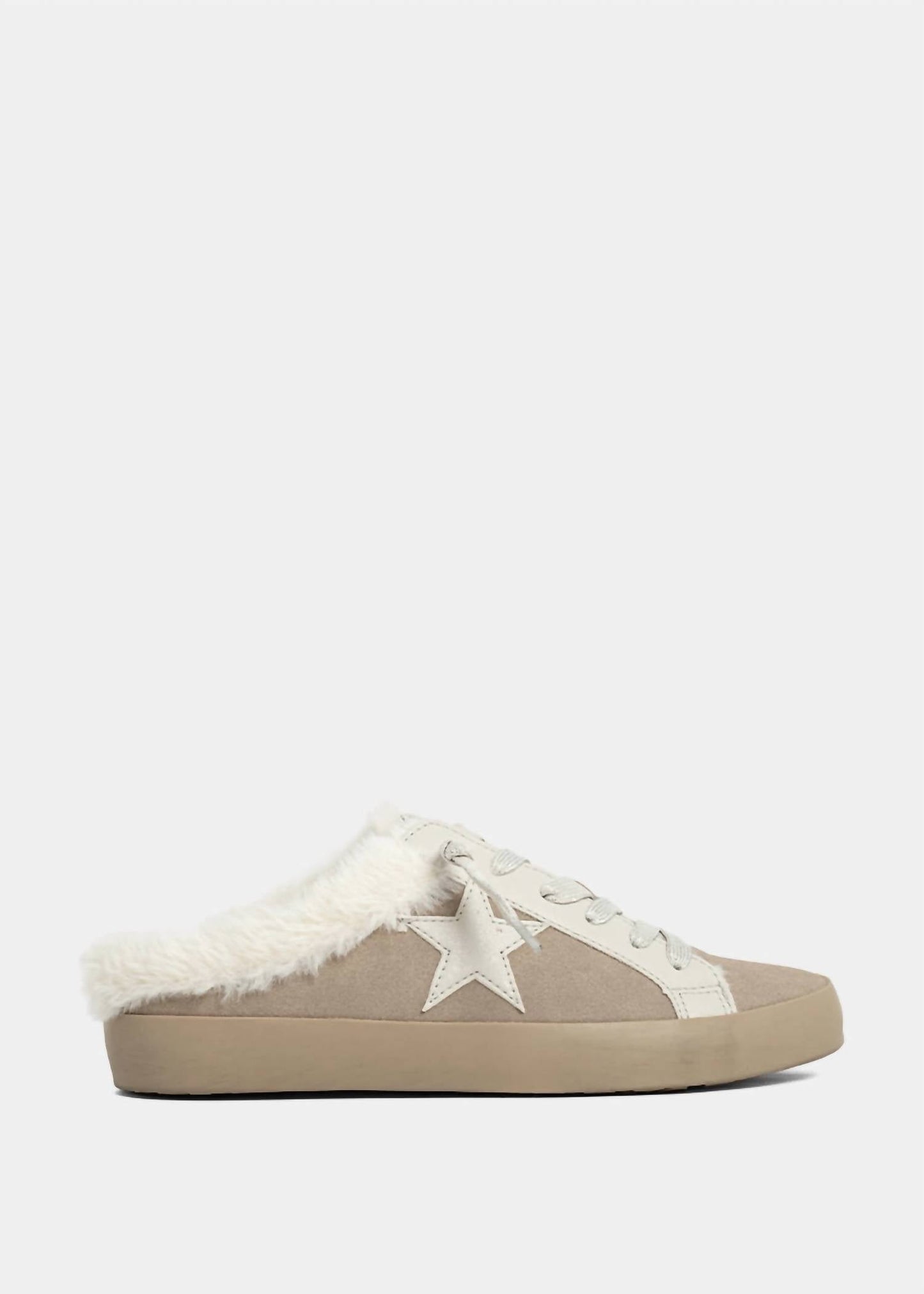 Shu Shop - Women's Pinah Slide On Sneakers