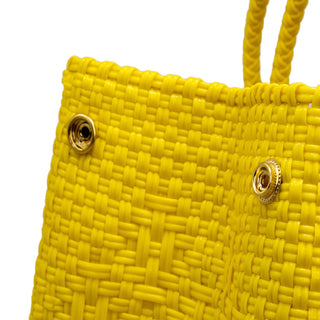 Lola'S Bag - Women's Handmade Tote With Clutch