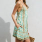 Dress Forum - Tie Back Romper