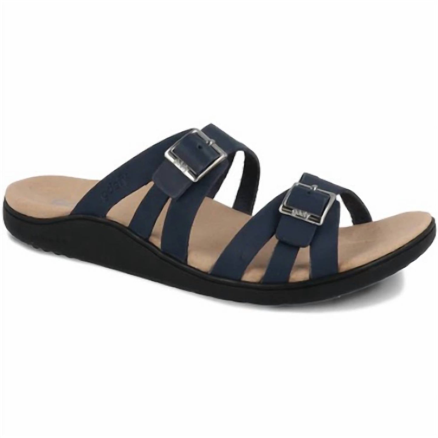 Gravity Defyer - Women's Ortal Slide Sandals