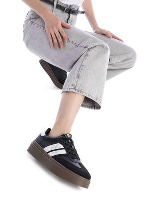 Xti - Tênis Casual Feminino
