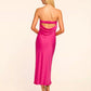 Ramy Brook - Shauna Strapless Midi Dress