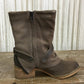 Naughty Monkey - Women's Shelley Boots
