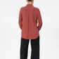 Dāl The Label - Long Cuff Relaxed Top
