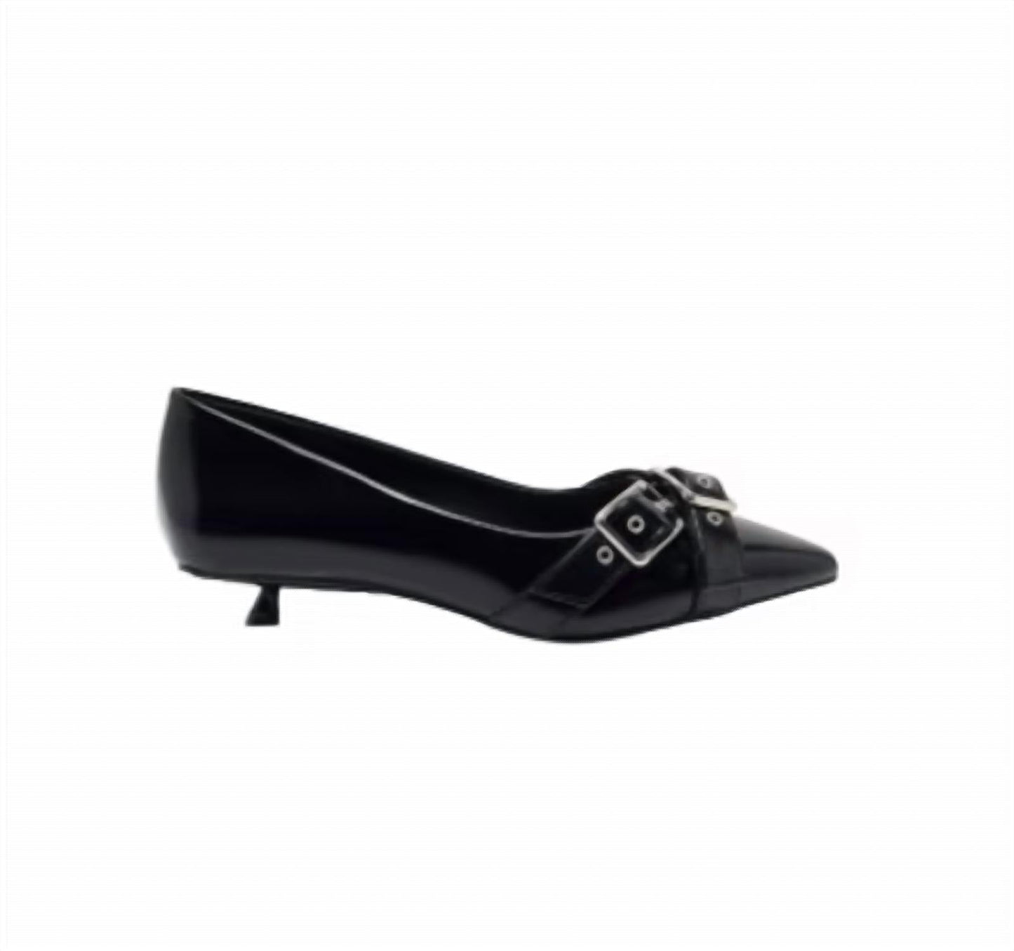 Free People - Women's So 90s Kitten Heel