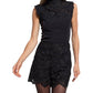 Generation Love - Joya Lace Combo Crepe Top