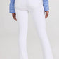 7 For All Mankind - Ultra High Rise Skinny Boot Jeans