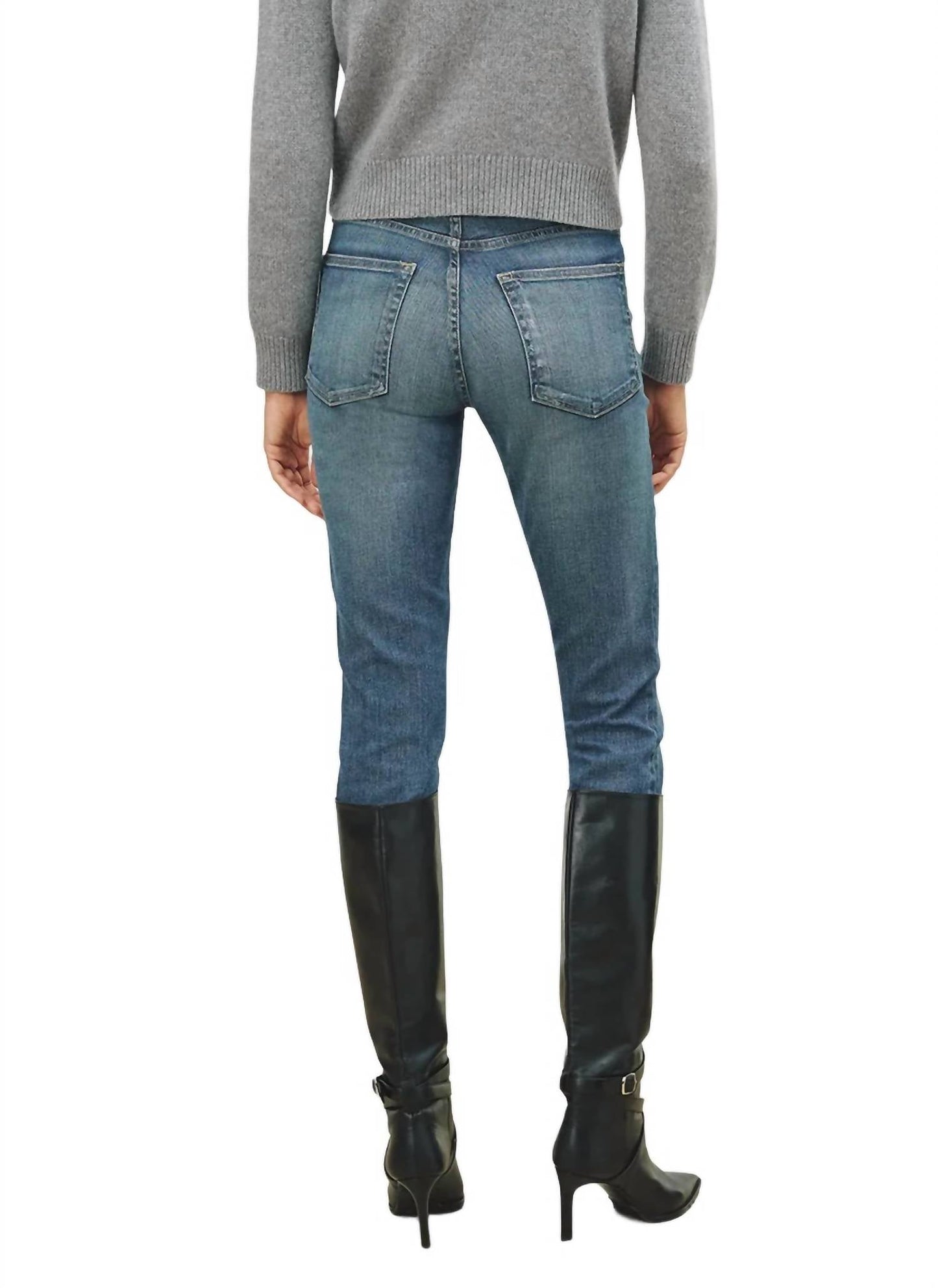 Nili Lotan - Jonas Skinny Jean