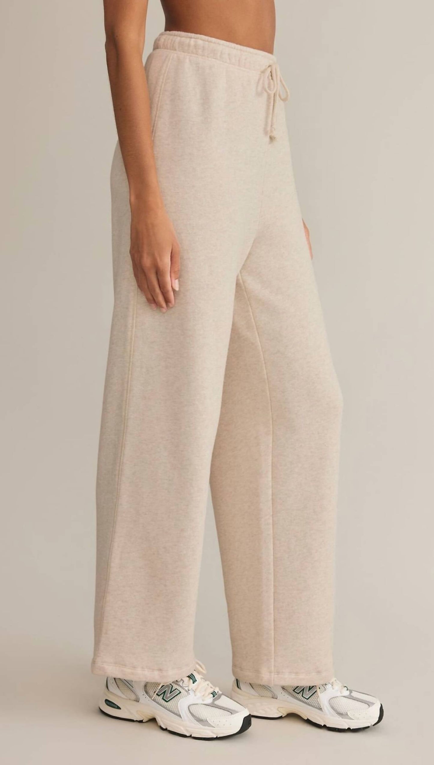 Z Supply - Hype Sweatpants