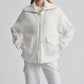 Varley - Eleanor Patch Pocket Fleece Jacket