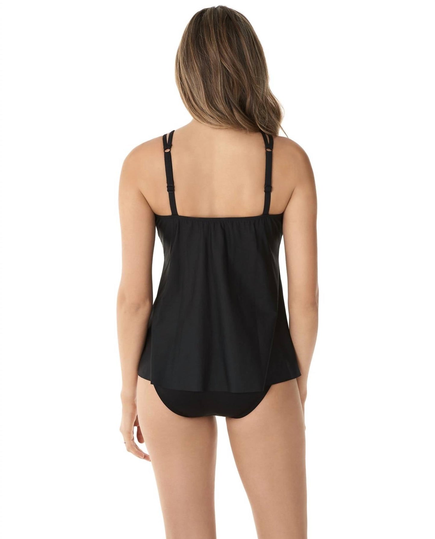 Miraclesuit - Genesis Shoreline Tankini Top