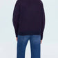Pistola - Hanna Red Hearts Sweater
