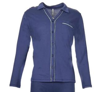 Twelve Eighty Eight - Conjunto de pijama feminino Arya de manga comprida