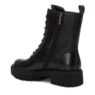 Xti - Botas de Combate Femininas