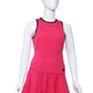 Love Love Tennis - Women's Andrea Short Dress
