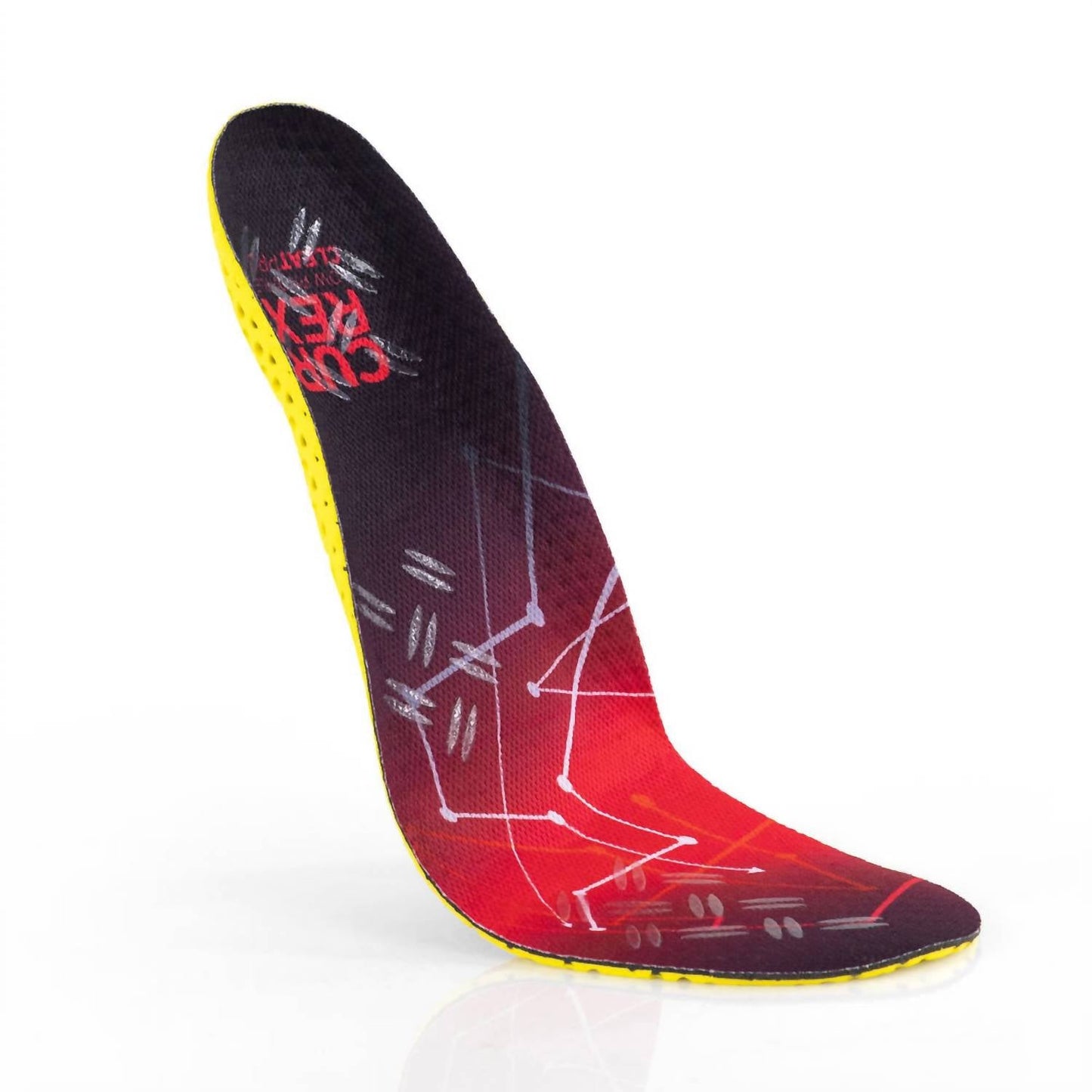 Currex - CleatPro Low Insoles